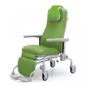 Scaun transport cu inaltime fixa, Sincro - MR1066-1