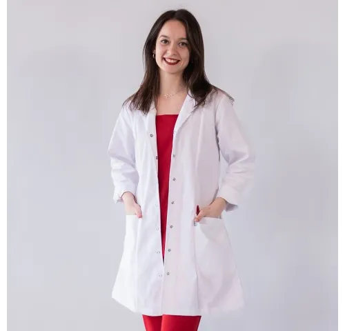 15-Halat-medical-de-dama--cambrat--cu-rever-si-capse--Lotus--alb---LHFML