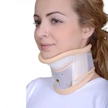 Guler cervical rigid cu suport barbie - ARN101-1