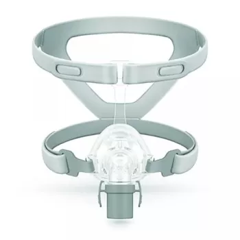 Masca nazala pentru aparat apnee - LTK451-1