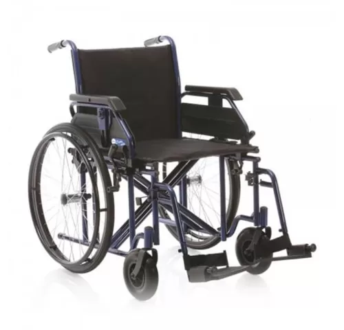 21-Carucior-cu-rotile--sezut-extra-larg--actionare-manuala---CP250-Comby-Mille