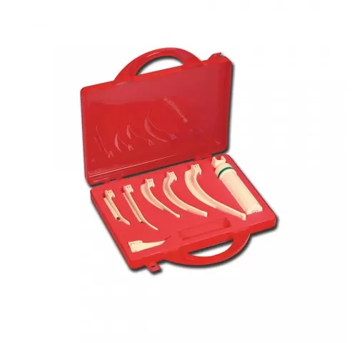 13-Set-laringoscop-cu-5-lame-de-unica-folosinta-si-maner-FO---GMA34384
