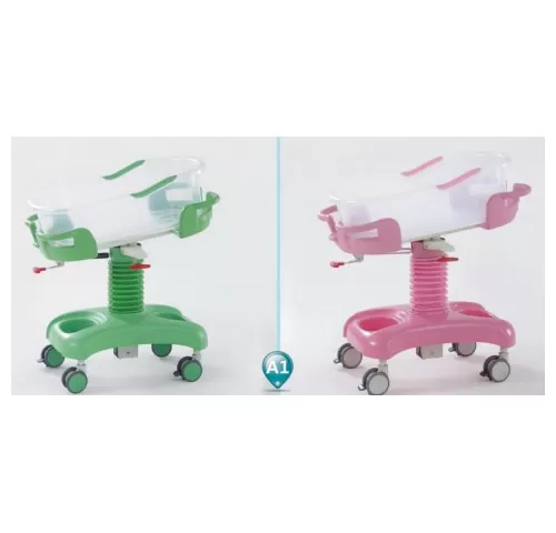 Crib pentru nou-nascut - NEOB46-1