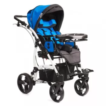 Scaun de reabilitare pentru copii - JUNIOR PLUS 2-1