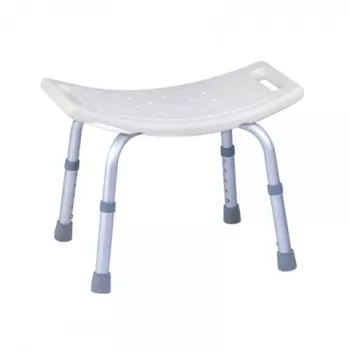 Scaun de baie dreptunghiular - FS797L-1