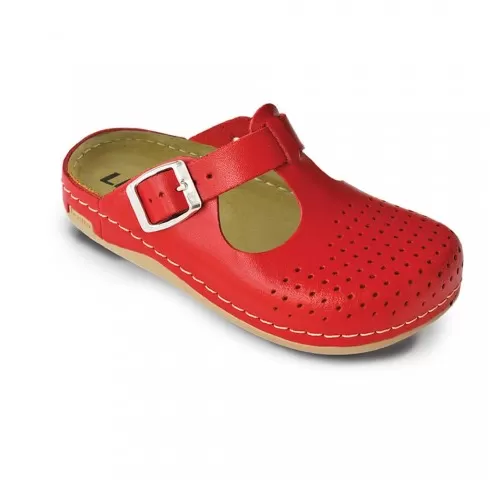 13-Saboti-medicali--de-dama--din-piele--rosu--Leon-800