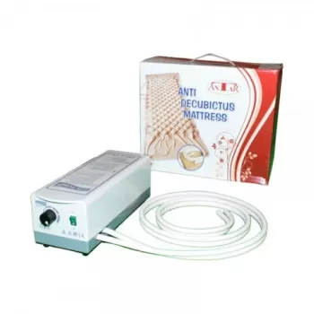 Compresor pentru sistem antidecubit - AT52101-COMP-1