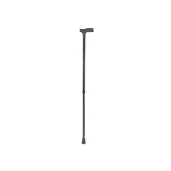 Baston cu varf retractabil, reglabil in inaltime, in forma de T - TWA9203L-1