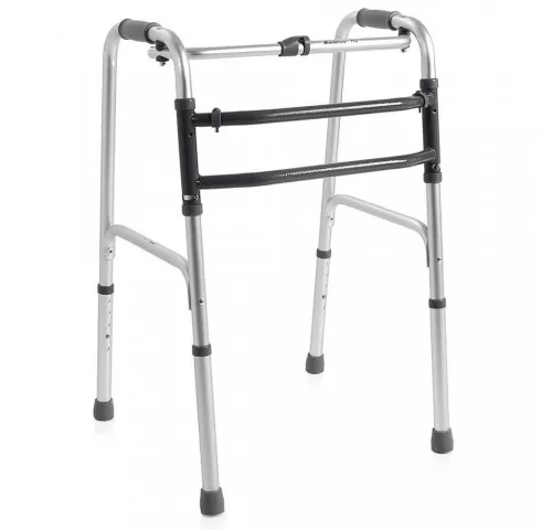 Cadru de mers pliabil cu doua functii - RP749-1