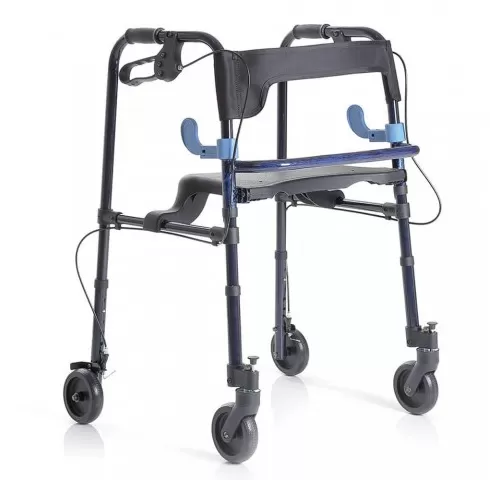 22-Cadru-de-mers-pliabil-cu-4-roti-mobile-si-scaun---RP751