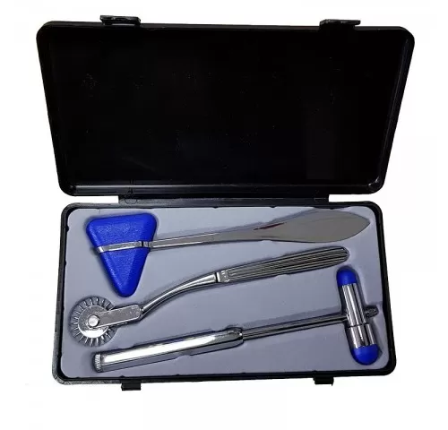 6-Set-diagnostic-3-ciocane-de-reflexe---HS-401G28