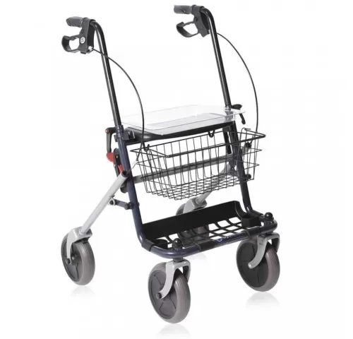 7-Rolator-din-otel-vopsit--cu-4-roti--sezut-si-cos---RP689