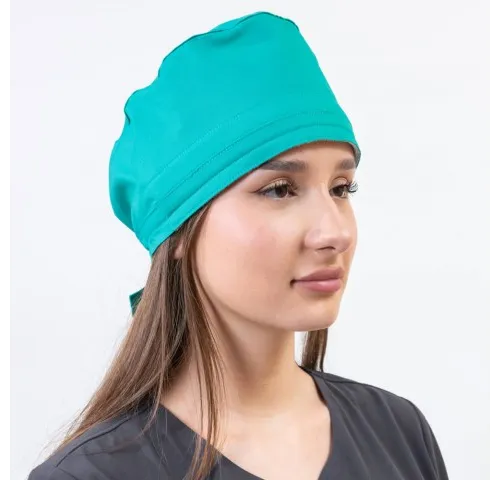 10-Boneta-medicala-stretch-Lotus-Flex--aqua--CVC-HN3