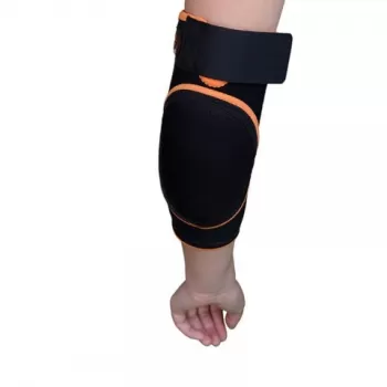 Orteza pentru cot - Cotiera cu strat de protectie - ARE2302-1