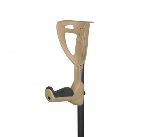 Carja ergonomica ajustabila in inaltime, cu sprijin pe cot, ERGOTECH-1