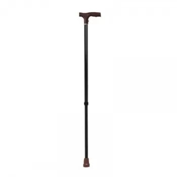 Baston reglabil maner (plastic) in T - FS929L-1