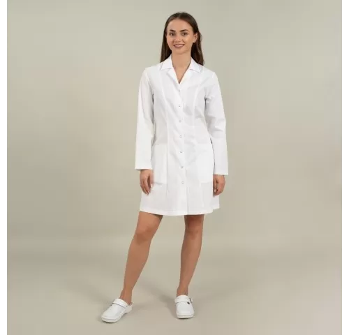 2-Halat-medical-alb-3-4-cu-rever---Sofia