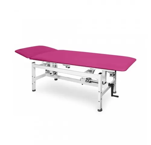 Canapea examinare cu inaltime reglabila JSR-1