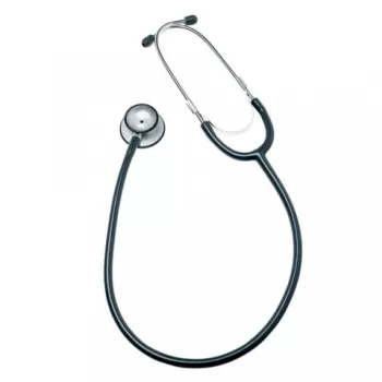 Stetoscop Riester duplex, capsula dubla din aluminiu-1