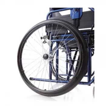 Roti carucior cu rotile diametru 60 cm - CAR205-1