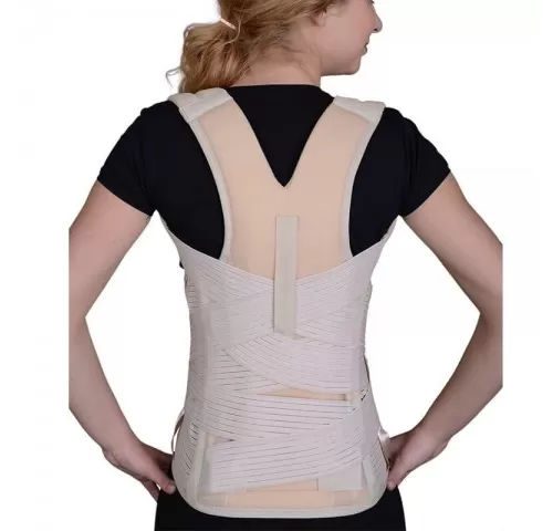 Orteza toraco-lombara Taylor - Armor ARC340-1