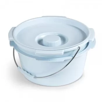 Galeata cu capac - RV7069-1