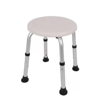 Scaun de baie rotund - TBB7972L-1