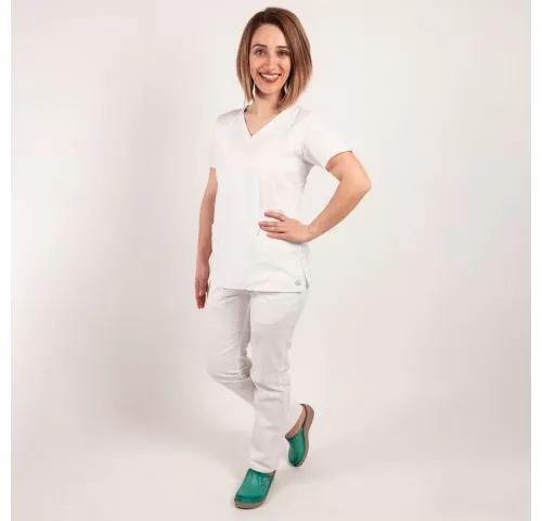 19-Costum-medical-Lotus-Flex--stretch--alb--CVC-NP4-CVC-SP2