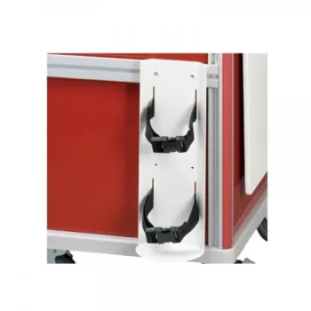 Suport tub oxigen VO2-1