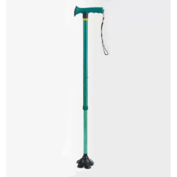 Baston reglabil in inaltime, in forma de T - FS9301L-5-1