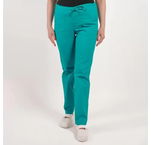 16-Pantaloni-medicali-Lotus-Flex--stretch--cu-elastic-si-snur--aqua--CVC-SP2