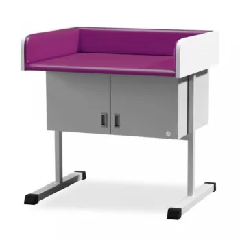 Canapea examinare nou-nascuti - SBN-S-1