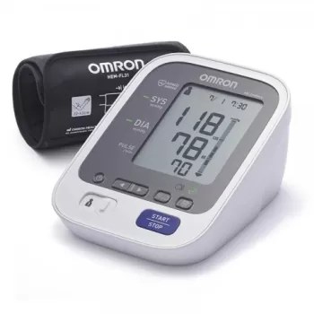 Tensiometru Omron M6 Comfort-1