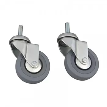 Roti rezerva pentru cadru de mers, pereche - RV7076-1