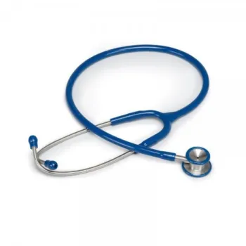 Stetoscop pediatric Moretti, capsula dubla - DM540-1