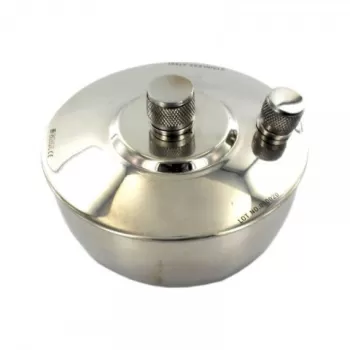 Lampa cu spirt (spirtiera) 120 cc - GIMA31614-1