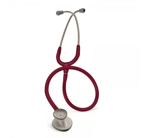3-Stetoscop-3M™-Littmann®-Lightweight-II-S-E---Rosu-Burgundia--Burgundy-