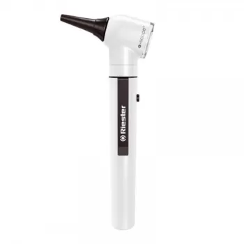 Otoscop Riester e-scope F.O. XENON XL 2,5V RIE2111-202/RIE2110-202-1