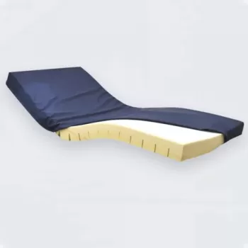 Saltea cu husa impermeabila - 90104101/U0018/S9-2