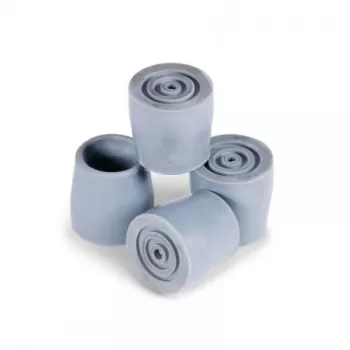 Pufere antialunecare pentru scaun WC de camera - RV7024-1