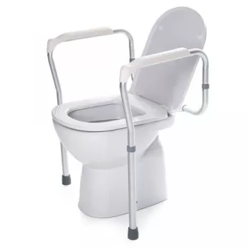 Cadru WC cu doua picioare - RP770-1