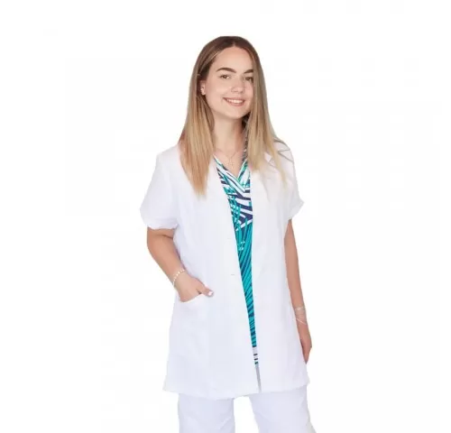 22-Halat-alb-cu-rever--pentru-femei---B17