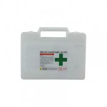 Trusa de prim ajutor Auto - 0600-1