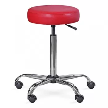 Scaun rotativ pentru doctor - LEKO-1