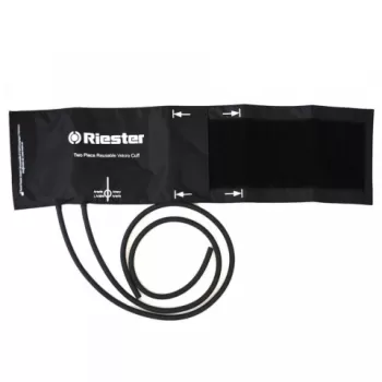 Manseta Riester cu 2 tuburi-1