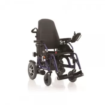 Carucior cu rotile electric, gama Escape LX - CM910-1