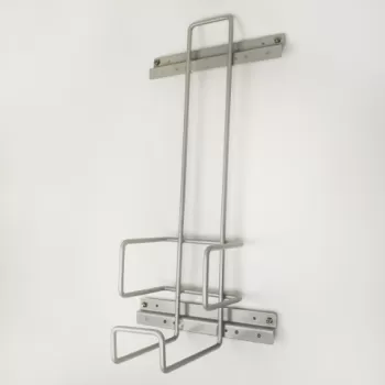 Suport butelie oxigen, pentru trolii - NEO-SO2-1