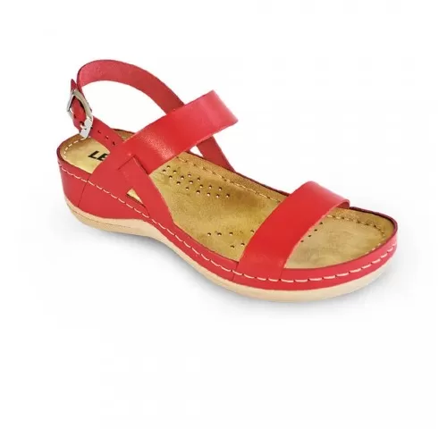 21-Sandale-dama--de-vara--din-piele-naturala--Leon-920--rosu