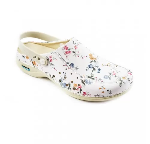 16-Saboti-medicali-din-piele-naturala--lavabili--cu-bareta-Nursingcare-Wash-Go-Berlin--Flower-01