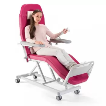 Scaun recoltare sange - SALSA A1-1